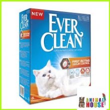 Ever Clean Fast Acting Odor Control 6L